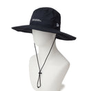 アドベンチャー ワイドブリム 15D 3L Nylon ブラック｜アウトドア | NEW ERA ニューエラ公式オンラインストア