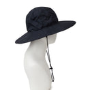 アドベンチャー ワイドブリム 15D 3L Nylon ブラック｜アウトドア | NEW ERA ニューエラ公式オンラインストア