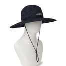アドベンチャー ワイドブリム 15D 3L Nylon ブラック｜アウトドア | NEW ERA ニューエラ公式オンラインストア