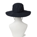 アドベンチャー ワイドブリム 15D 3L Nylon ブラック｜アウトドア | NEW ERA ニューエラ公式オンラインストア