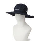 アドベンチャー ワイドブリム 15D 3L Nylon ブラック｜アウトドア | NEW ERA ニューエラ公式オンラインストア