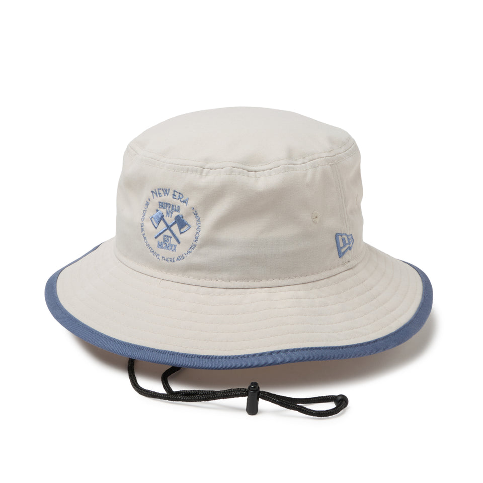 アドベンチャーライト Repreve® ストーン | アウトドア | NEW ERA ニューエラ公式オンラインストア