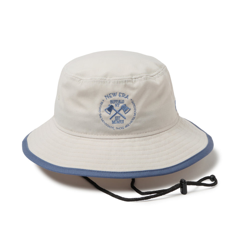 アドベンチャーライト Repreve® ストーン | アウトドア | NEW ERA ニューエラ公式オンラインストア