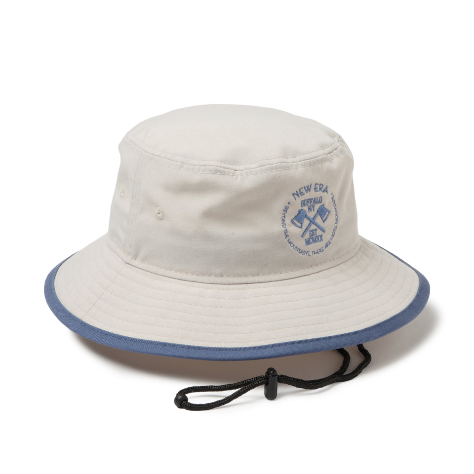 アドベンチャーライト Repreve® ストーン | アウトドア | NEW ERA ニューエラ公式オンラインストア