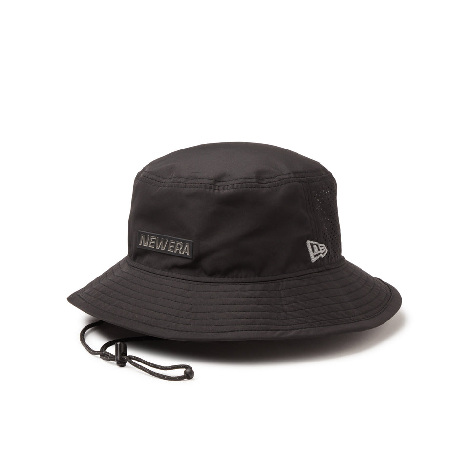 mastermind JAPAN× newera アドベンチャーライト M/L アドベンチャーライト PROLIGHT TPU ブラック｜アウトドア
