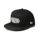 9FIFTY Angler's Club Ripple Logo ブラック | アウトドア | NEW ERA ニューエラ公式オンラインストア