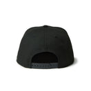 9FIFTY Angler's Club Ripple Logo ブラック | アウトドア | NEW ERA ニューエラ公式オンラインストア