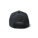 9FORTY A-Frame ベルクロストラップ GORE-TEX 2L ブラック｜アウトドア | NEW ERA ニューエラ公式オンラインストア