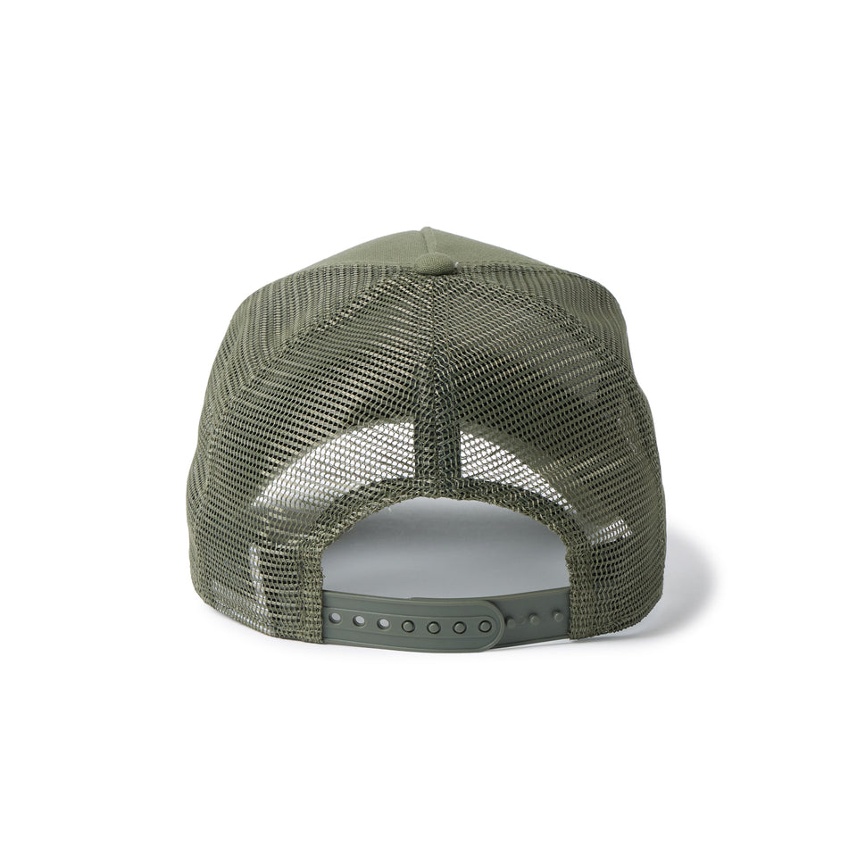 9FORTY A-Frame トラッカー Nano Wing ウォルナット｜アウトドア | NEW ERA ニューエラ公式オンラインストア