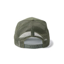9FORTY A-Frame トラッカー Nano Wing ウォルナット｜アウトドア | NEW ERA ニューエラ公式オンラインストア