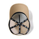 9FORTY A-Frame トラッカー Nano Wing カーキ｜アウトドア | NEW ERA ニューエラ公式オンラインストア