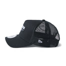 9FORTY A-Frame トラッカー Nano Wing ブラック｜アウトドア | NEW ERA ニューエラ公式オンラインストア