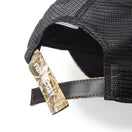 9FORTY A-Frame トラッカー ループ　Angler's Club Ripple Logo リアルツリーカモ | アウトドア | NEW ERA ニューエラ公式オンラインストア
