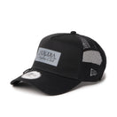 9FORTY A-Frame トラッカー ループ Angler's Club Ripple Logo ブラック | アウトドア | NEW ERA ニューエラ公式オンラインストア
