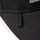 9FORTY A-Frame トラッカー ループ Angler's Club Ripple Logo ブラック | アウトドア | NEW ERA ニューエラ公式オンラインストア