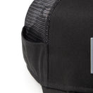 9FORTY A-Frame トラッカー ループ Angler's Club Ripple Logo ブラック | アウトドア | NEW ERA ニューエラ公式オンラインストア