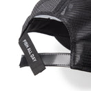 9FORTY A-Frame トラッカー ループ Angler's Club Ripple Logo ブラック | アウトドア | NEW ERA ニューエラ公式オンラインストア