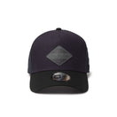 9FORTY A-Frame トラッカー Duck Canvas ネイビー/ブラック | アウトドア | NEW ERA ニューエラ公式オンラインストア