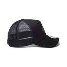 9FORTY A-Frame トラッカー Duck Canvas ネイビー/ブラック | アウトドア | NEW ERA ニューエラ公式オンラインストア