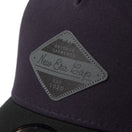 9FORTY A-Frame トラッカー Duck Canvas ネイビー/ブラック | アウトドア | NEW ERA ニューエラ公式オンラインストア
