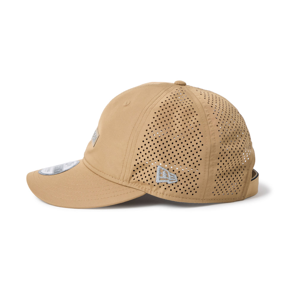 9THIRTY PROLIGHT TPU カーキ｜アウトドア | NEW ERA ニューエラ公式オンラインストア
