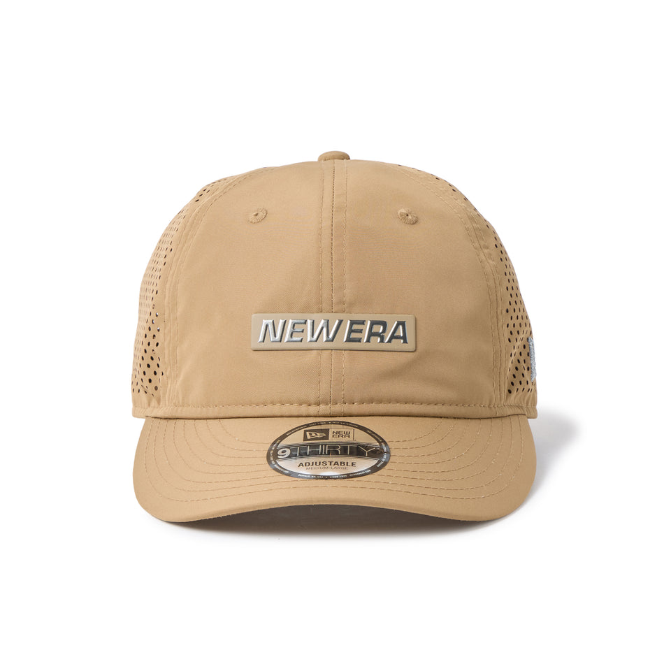 9THIRTY PROLIGHT TPU カーキ｜アウトドア | NEW ERA ニューエラ公式オンラインストア