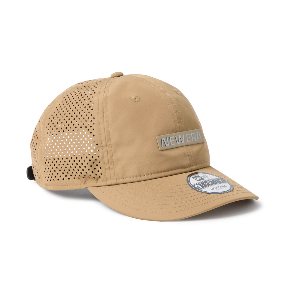 9THIRTY PROLIGHT TPU カーキ｜アウトドア | NEW ERA ニューエラ公式オンラインストア