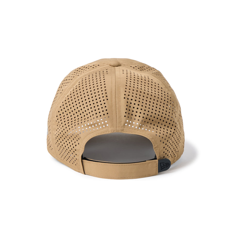9THIRTY PROLIGHT TPU カーキ｜アウトドア | NEW ERA ニューエラ公式オンラインストア