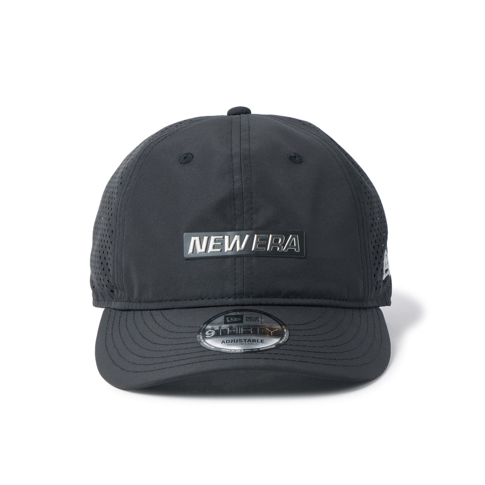 9THIRTY PROLIGHT TPU ブラック｜アウトドア | NEW ERA ニューエラ公式オンラインストア