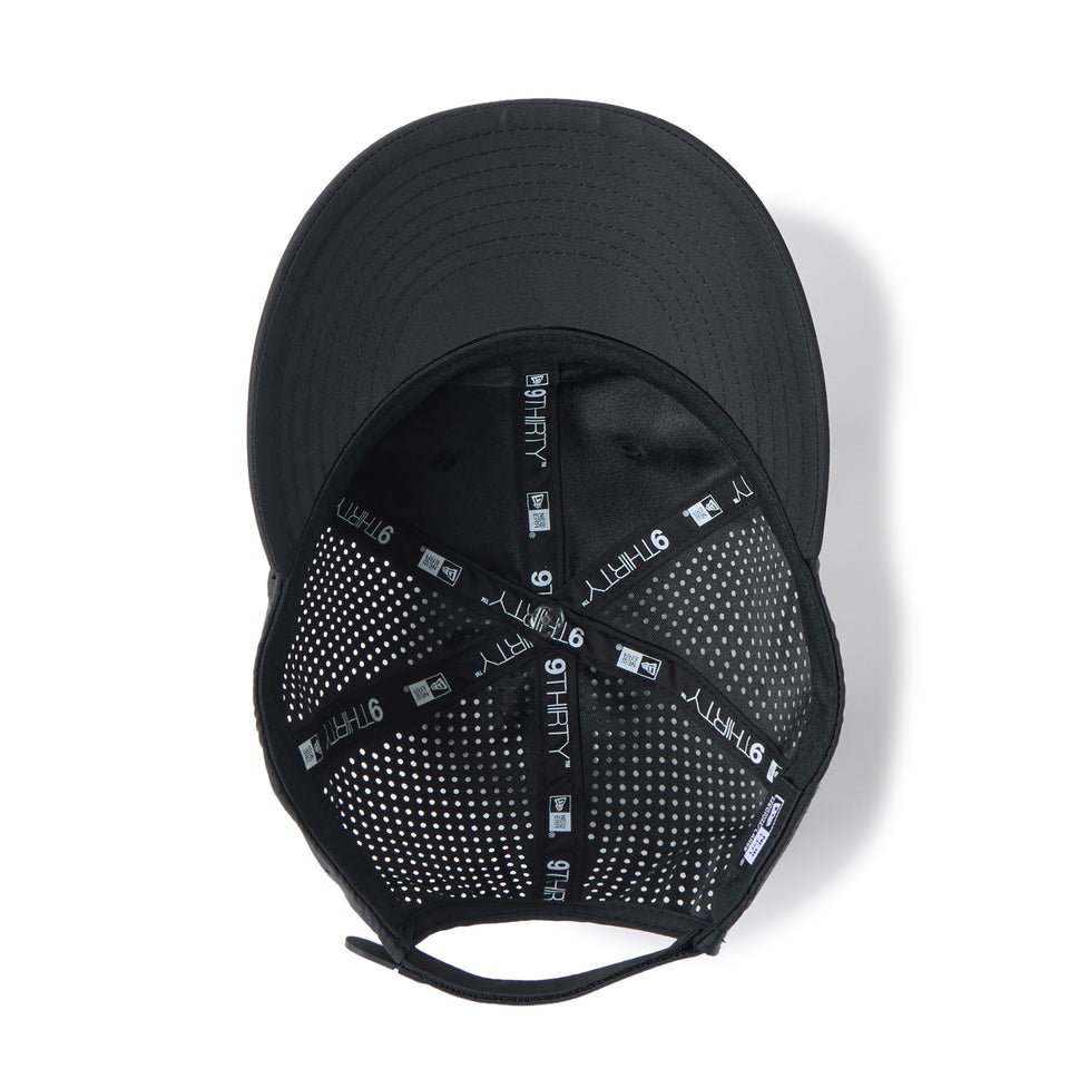 9THIRTY PROLIGHT TPU ブラック｜アウトドア | NEW ERA ニューエラ公式オンラインストア