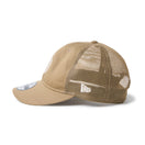 9THIRTY トラッカー Circle Logo カーキ｜アウトドア | NEW ERA ニューエラ公式オンラインストア