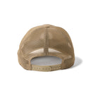 9THIRTY トラッカー Circle Logo カーキ｜アウトドア | NEW ERA ニューエラ公式オンラインストア