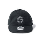 9THIRTY トラッカー Circle Logo ブラック｜アウトドア | NEW ERA ニューエラ公式オンラインストア
