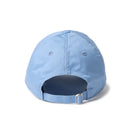 9THIRTY Long Visor CLEANSE Mini Box Logo サックス｜アウトドア | NEW ERA ニューエラ公式オンラインストア