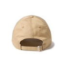 9THIRTY Long Visor CLEANSE Mini Box Logo カーキ｜アウトドア | NEW ERA ニューエラ公式オンラインストア
