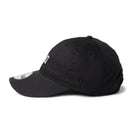 9THIRTY Long Visor CLEANSE Mini Box Logo ブラック｜アウトドア | NEW ERA ニューエラ公式オンラインストア