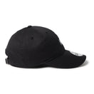 9THIRTY Long Visor CLEANSE Mini Box Logo ブラック｜アウトドア | NEW ERA ニューエラ公式オンラインストア