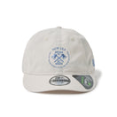 9THIRTY イージースナップ Repreve® ストーン | アウトドア | NEW ERA ニューエラ公式オンラインストア