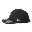 9THIRTY イージースナップ Repreve® ブラック | アウトドア | NEW ERA ニューエラ公式オンラインストア