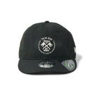 9THIRTY イージースナップ Repreve® ブラック | アウトドア | NEW ERA ニューエラ公式オンラインストア