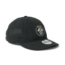 9THIRTY イージースナップ Repreve® ブラック | アウトドア | NEW ERA ニューエラ公式オンラインストア