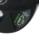 9THIRTY イージースナップ Repreve® ブラック | アウトドア | NEW ERA ニューエラ公式オンラインストア