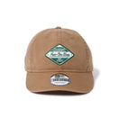 9THIRTY イージースナップ Duck Canvas ライトブロンズ | アウトドア | NEW ERA ニューエラ公式オンラインストア