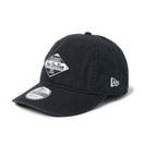 9THIRTY イージースナップ Duck Canvas ブラック | アウトドア | NEW ERA ニューエラ公式オンラインストア