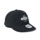 9THIRTY イージースナップ Duck Canvas ブラック | アウトドア | NEW ERA ニューエラ公式オンラインストア