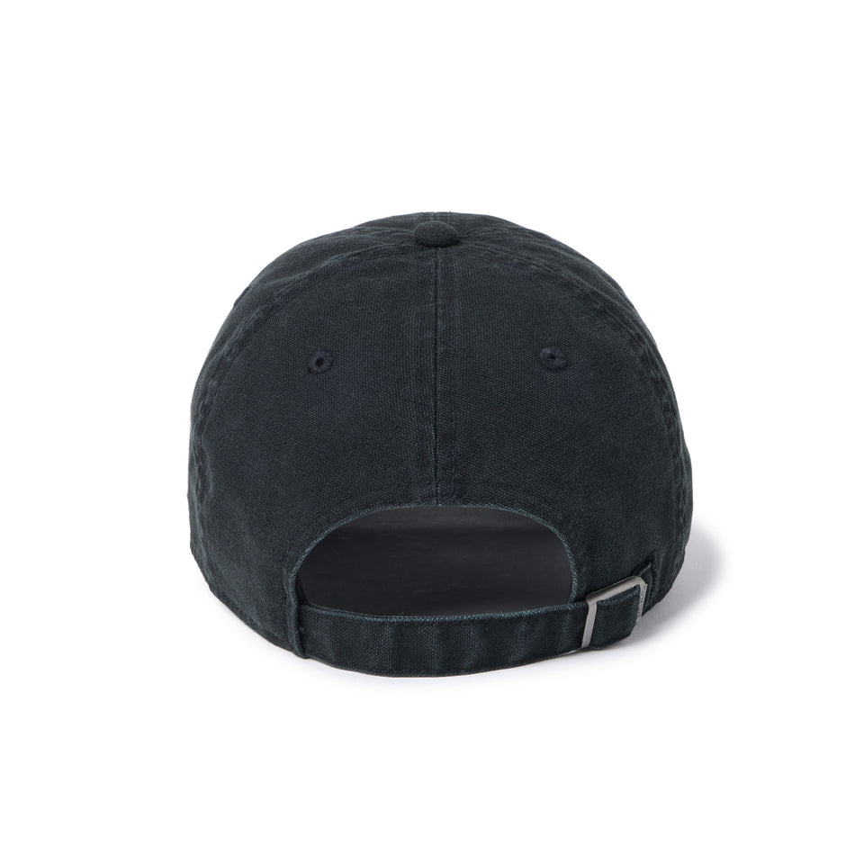 9THIRTY イージースナップ Duck Canvas ブラック | アウトドア | NEW ERA ニューエラ公式オンラインストア