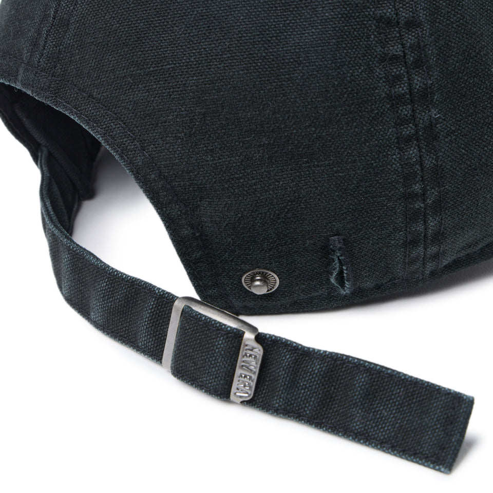 9THIRTY イージースナップ Duck Canvas ブラック | アウトドア | NEW ERA ニューエラ公式オンラインストア