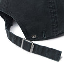 9THIRTY イージースナップ Duck Canvas ブラック | アウトドア | NEW ERA ニューエラ公式オンラインストア