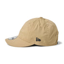 9THIRTY ドローコード Tech Stretch カーキ | アウトドア | NEW ERA ニューエラ公式オンラインストア