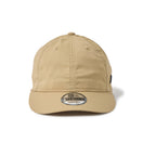 9THIRTY ドローコード Tech Stretch カーキ | アウトドア | NEW ERA ニューエラ公式オンラインストア
